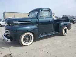 1949 Ford F1 en venta en Wilmer, TX