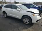 2015 Acura RDX