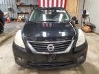 2014 Nissan Versa S