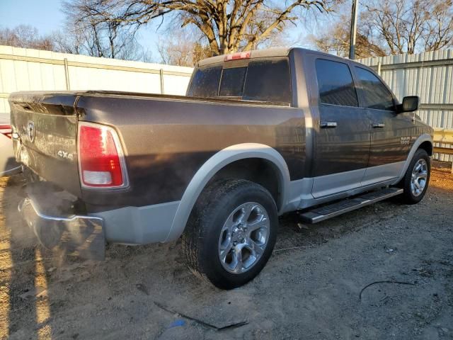 2016 Dodge 1500 Laramie