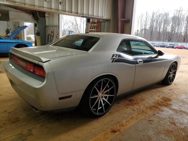 2009 Dodge Challenger R/T