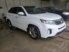 2014 KIA Sorento SX