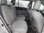 2010 Toyota Highlander SE