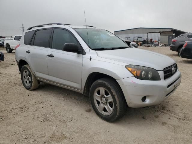 2007 Toyota Rav4