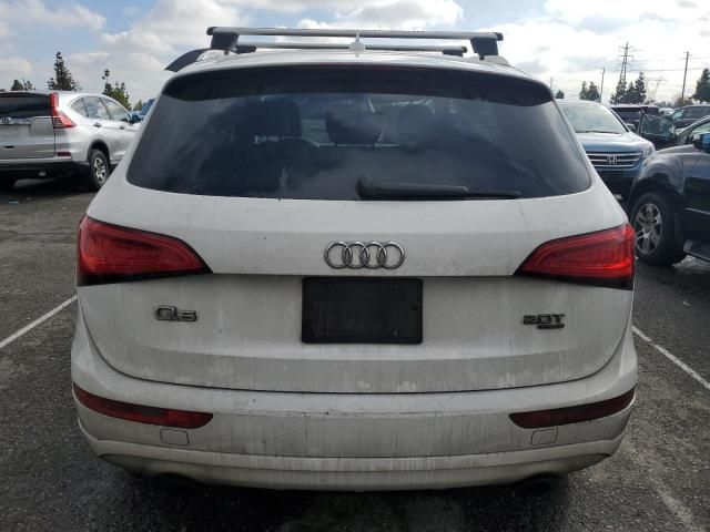 2014 Audi Q5 Premium