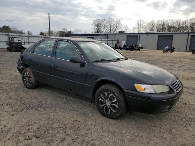 1999 Toyota Camry CE