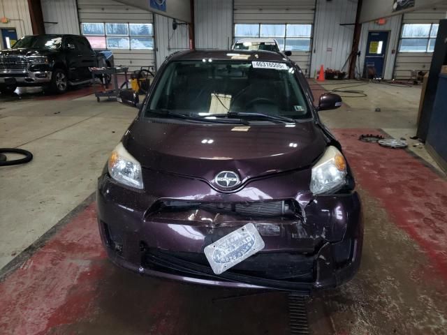 2010 Scion XD