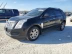 2013 Cadillac SRX Luxury Collection