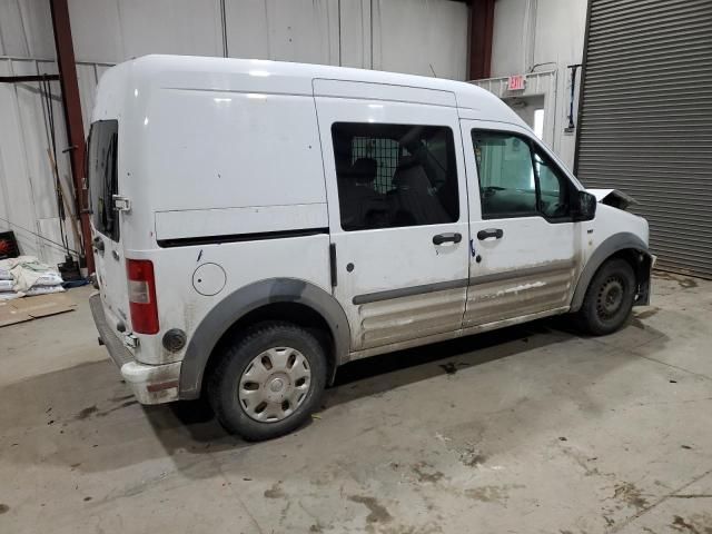 2012 Ford Transit Connect XLT