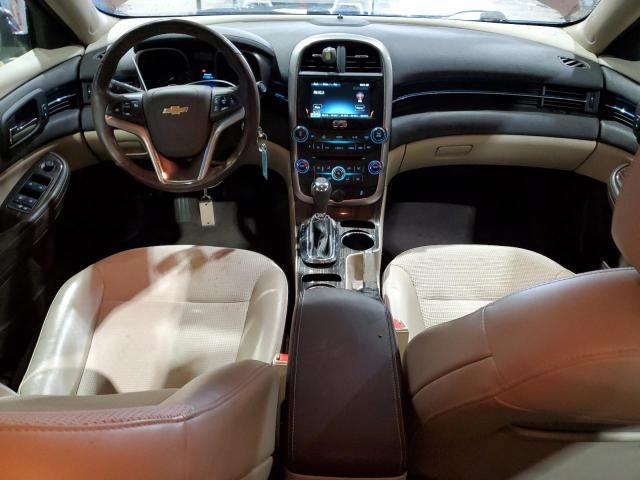 2015 Chevrolet Malibu 2LT