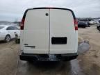 2011 Chevrolet Express G3500