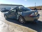 2008 Mercury Sable Premier