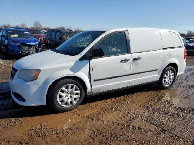 2014 Dodge RAM Tradesman