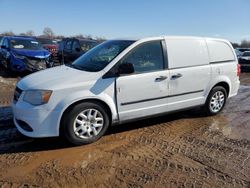 2014 Dodge RAM Tradesman en venta en Elgin, IL