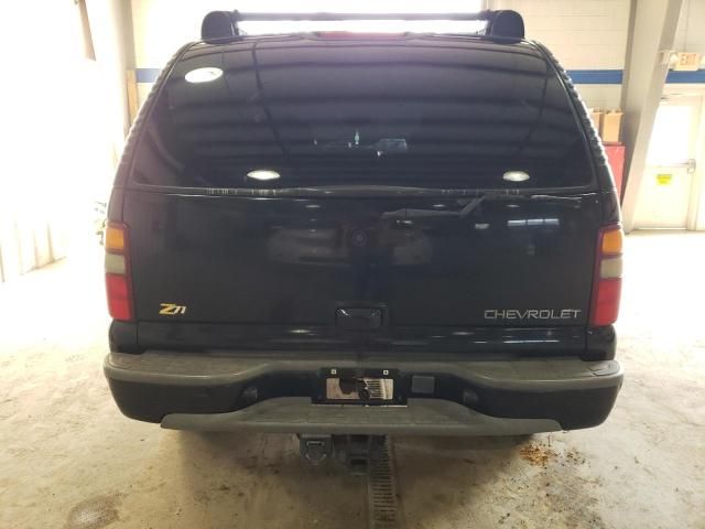 2003 Chevrolet Tahoe K1500