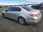 2010 Honda Accord LXP