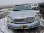 2004 Cadillac Deville DHS