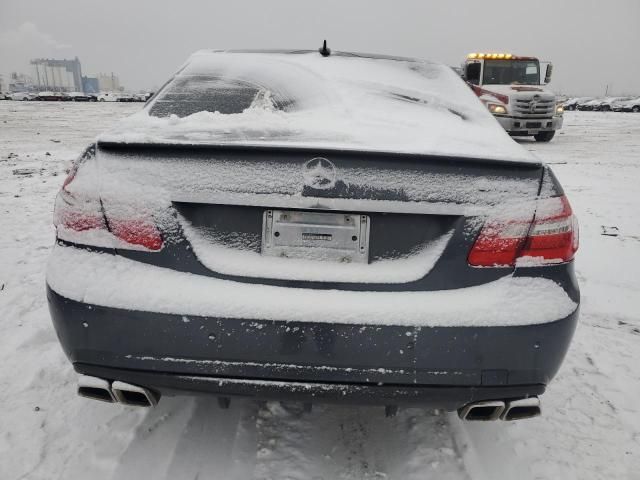 2010 Mercedes-Benz E 350 4matic