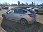 2014 Subaru Impreza Sport Limited