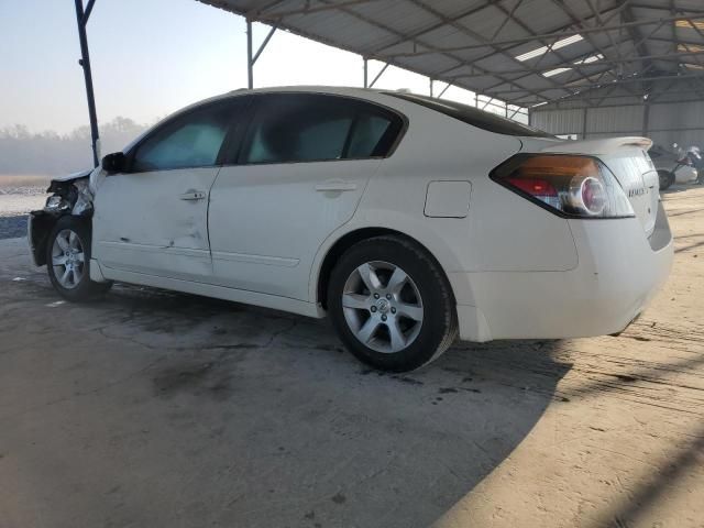 2009 Nissan Altima 2.5