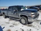 2005 Chevrolet Silverado K2500 Heavy Duty