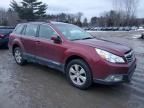 2012 Subaru Outback 2.5I