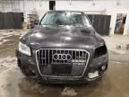 2014 Audi Q5 TDI Premium Plus