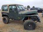 1995 Jeep Wrangler / YJ S