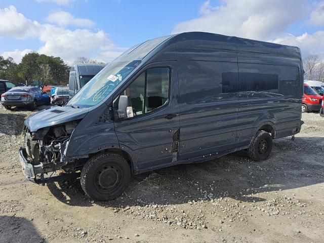 2020 Ford Transit T-250