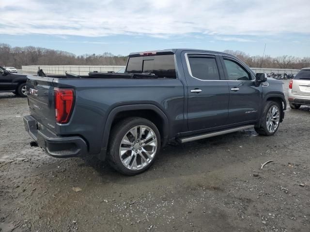 2019 GMC Sierra K1500 Denali