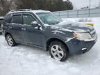 2009 Subaru Forester 2.5X Limited