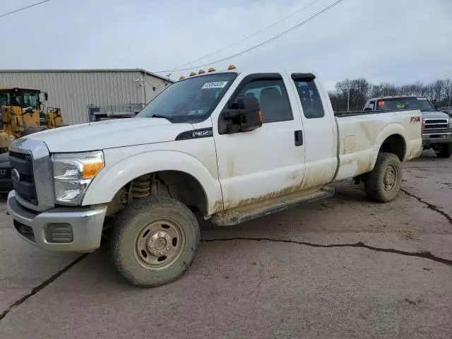 2016 Ford F350 Super Duty