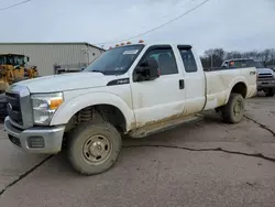 Ford f350 Super Duty Vehiculos salvage en venta: 2016 Ford F350 Super Duty