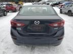 2015 Mazda 3 Touring