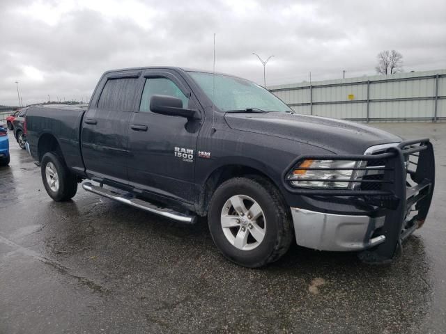 2019 Dodge RAM 1500 Classic SLT