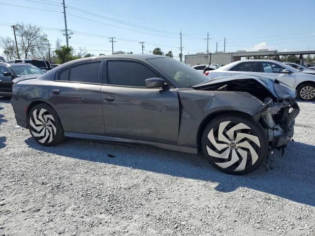 2019 Dodge Charger R/T