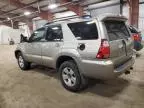 2007 Toyota 4runner SR5