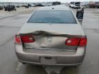 2006 Buick Lucerne CXS