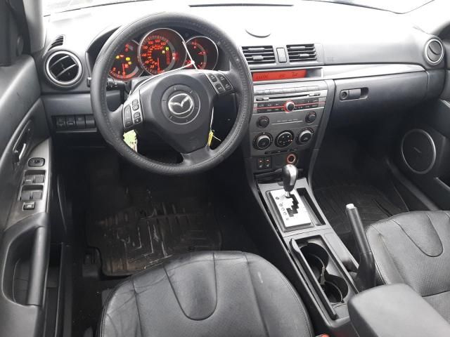 2007 Mazda 3 S