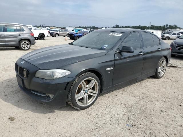 2011 BMW 528 I