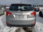 2013 Hyundai Tucson GL