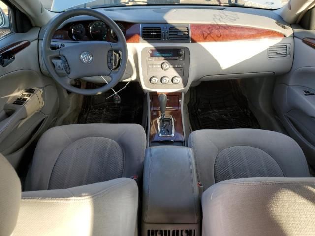 2006 Buick Lucerne CX