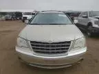 2007 Chrysler Pacifica Limited