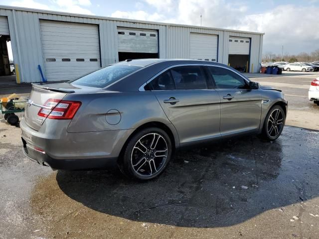 2014 Ford Taurus SEL