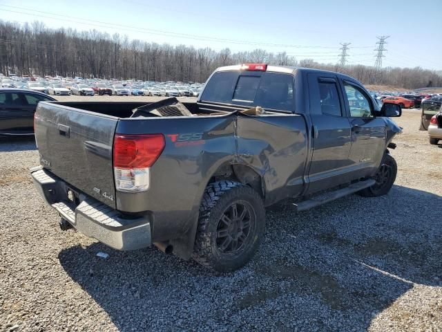 2013 Toyota Tundra Double Cab SR5