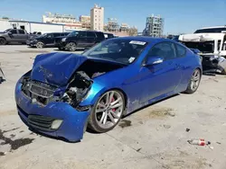 Hyundai Vehiculos salvage en venta: 2010 Hyundai Genesis Coupe 3.8L