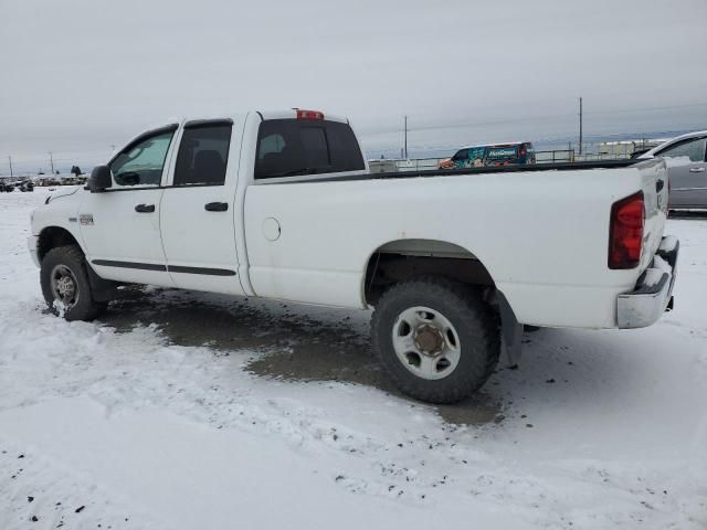 2007 Dodge RAM 2500 ST