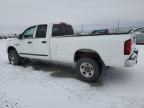 2007 Dodge RAM 2500 ST