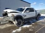 2017 Dodge RAM 2500 Powerwagon