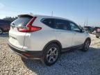 2017 Honda CR-V EXL